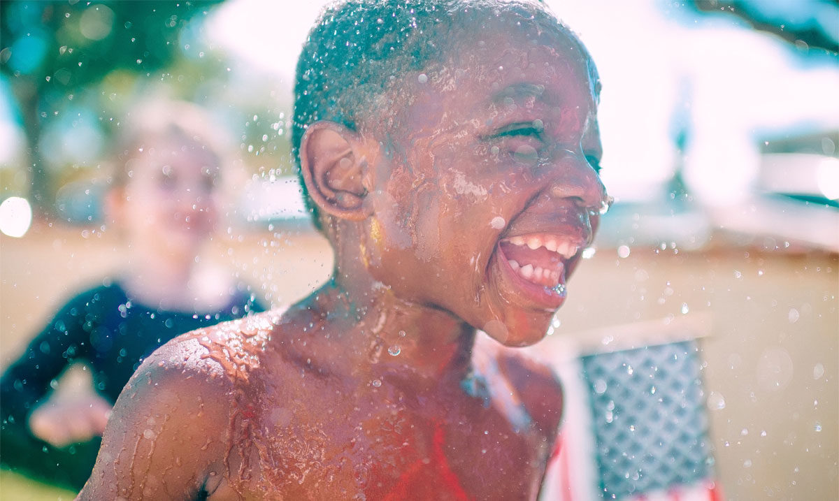 More children killed in Idlib in last four weeks